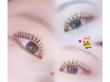 ビュー(V.I.E.W)/パリジェンヌラッシュリフト