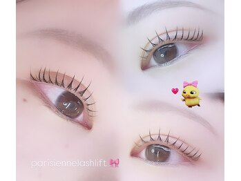 ビュー(V.I.E.W)/パリジェンヌラッシュリフト