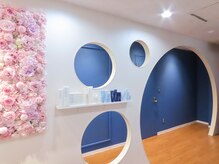 アジーク 町田店(AGEQUE)の雰囲気(大人女性のための本格たるみ改善サロン)