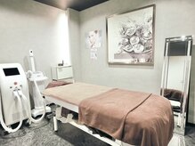 【本格施術×完全個室×通いやすい価格帯】トータルサロンだからできるアナタだけのオーダー美容♪