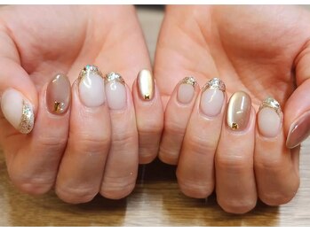 ねこのて 仙川/定額トレンドコース　