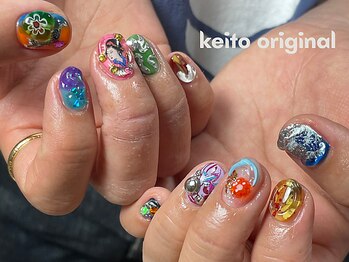 アーリア 阿佐ヶ谷店(arya)/