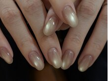 フィロンネイル 市川店(filonnail)/マグネットワンカラー