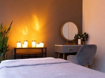 ミーフォレスト(Mi Forest)/*内装*