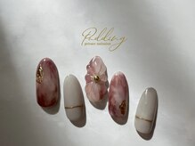 プディング(Pudding)