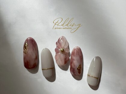 プディング(Pudding)の写真