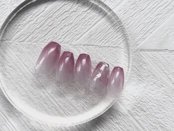 クーネイル(kuunail)/定額Aコース¥7,000