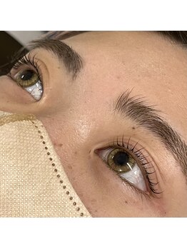 アールエム(Rm)/2月☆まつ毛