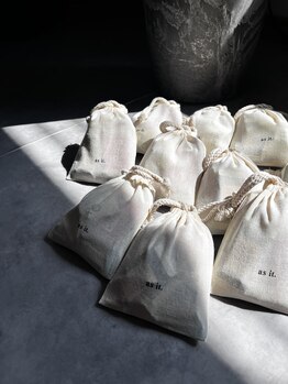 アズイット(asit.)/