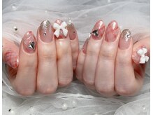 アイネイル(AI Nail)/10本デザインネイル