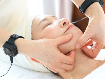 エルブラン(Herb ame)/フェイスライン/あごの贅肉