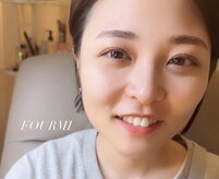 フルミアイラッシュ(fourmi eyelash)