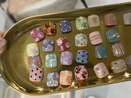 フットデザイン