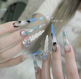 ティディ(TIDY)