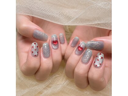 リッシュ ネイル(riche nail)の写真