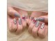 リッシュ ネイル(riche nail)の写真