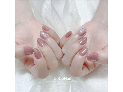 ココネイル(CoCo Nail)の写真