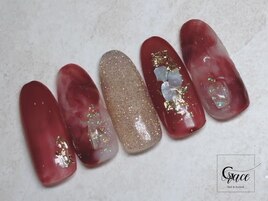 秋デザイン定額