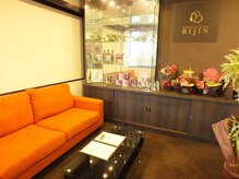 リフレッシュサロン ビジン(BIJIN)/店内