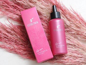 シェミー(CHEZ MEE)/スキャルプセラム（頭皮用）