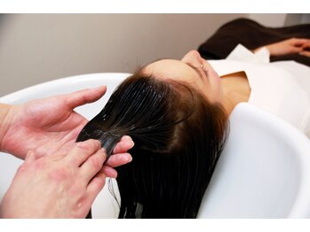 ホリスティックサロン ベレタ 自由が丘(VELETA)/トリートメント