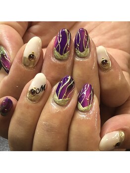 ルフリーク(Le Freak)/120分コース