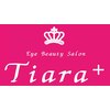 ティアラプラス(Tiara plus)ロゴ