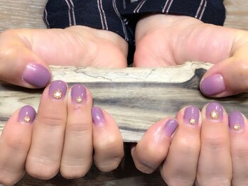 シェリー 溝の口(Shelly)/カラーグラデーション