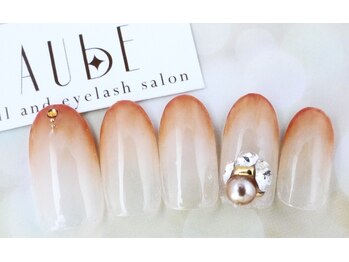 オーブ(AUBE)/4月マンスリーキャンペーン