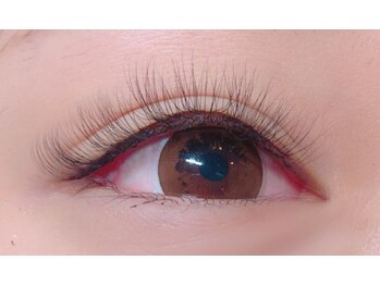 アンジェリカ JR奈良駅前店(ANGELICA)/仕上がりイメージ