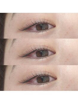 プライズアイリス アイラッシュ 池袋東口店(prize Iris eyelash)/アッパーリフトカール♪【池袋】