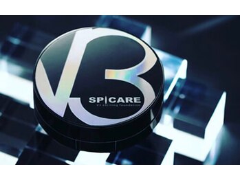 タイリラクゼーションスペース プラスセフィーレ(Thai Reｌaxation Space +CEFLE)/話題のV3ファンデーション