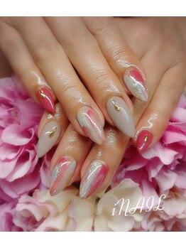 アイネイル(iNAIL)/