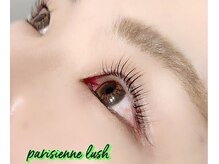 シュクレ 勝川店(shucre)/パリジェンヌラッシュリフト