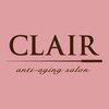 クレア(CLAIR)ロゴ