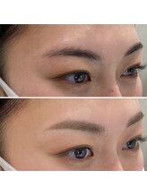 パウダーパレット ラスカ平塚店(POWDER PALETTE)/仕上がりイメージ