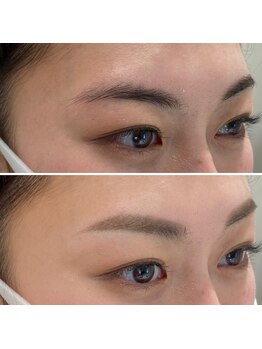 パウダーパレット ラスカ平塚店(POWDER PALETTE)/仕上がりイメージ