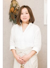 オルガニーザ(Organizar)&nbsp;岩上 里奈