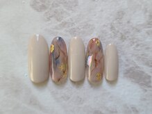 ピズネイル(pizunail)/ジェル4本やり放題