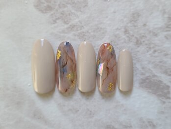 ピズネイル(pizunail)/ジェル4本やり放題