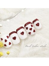 リル(Liele)/デザインサンプル◇¥6600