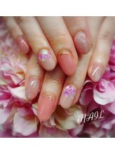 アイネイル(iNAIL)/