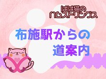 はは猫のハムストリングス/◆迷子の際はお電話ください◆