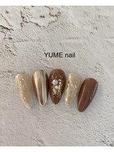 ユメ(YUME)/11月限定クーポン★6980→6500