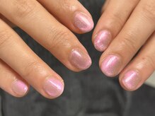 ミュー 蒲田(mue)/ピンクマグネット