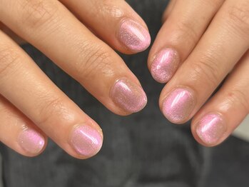 ミュー 蒲田(mue)/ピンクマグネット