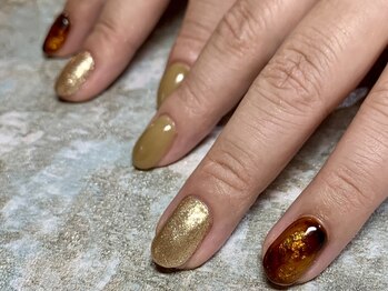 ブルームボーテ 北堀江(bloombeaute)/鼈甲