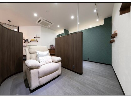 ネイルクリニーク 岡山店(NAIL CLINIQUE)の写真