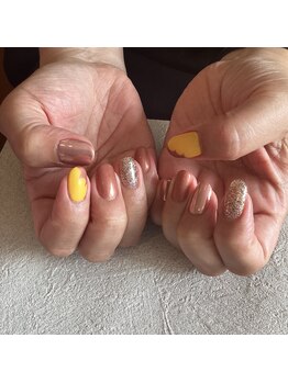 オーサムブロッサム 茅ヶ崎店(AwesomeBlossom)/ミラー&アート