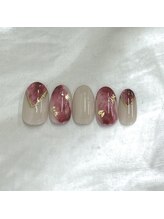 アミュレット(AMULET)/10月定額　6050円(税込)